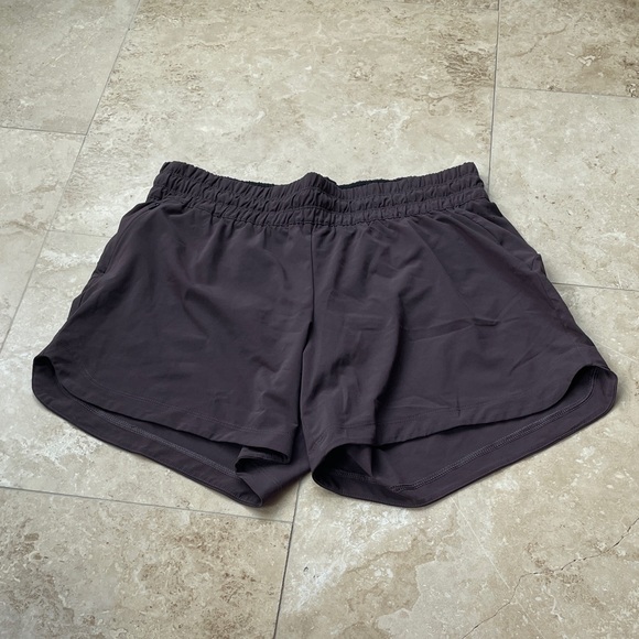 REI Pants - Purple/brown REI shorts